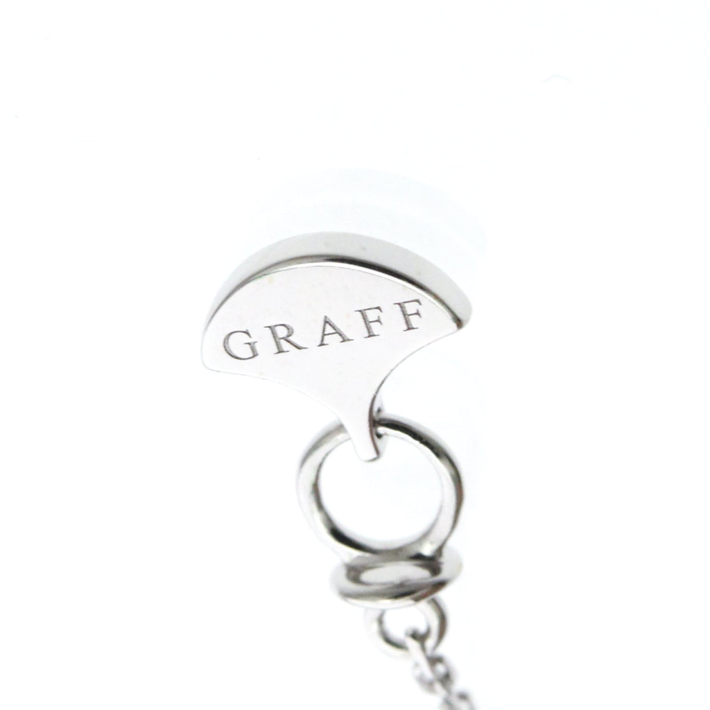 Graff Constellation · Diamond · 18K White Gold