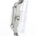 Omega Seamaster Aqua Terra · Steel · Quartz