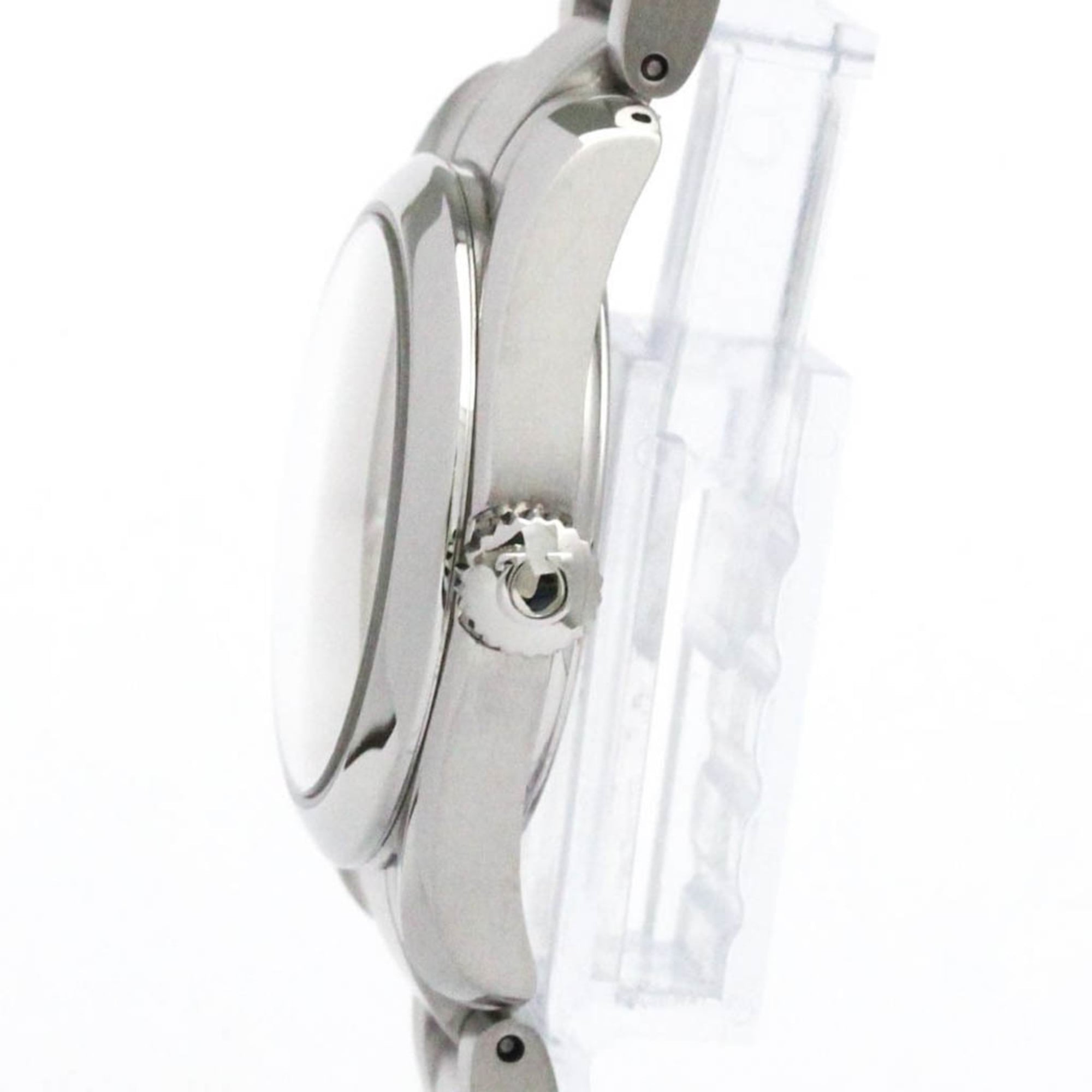 Omega Seamaster Aqua Terra · Steel · Quartz