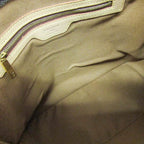 Louis Vuitton Monogram · Cabas Piano Tote