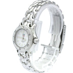 Tag Heuer Sel · Steel · Quartz
