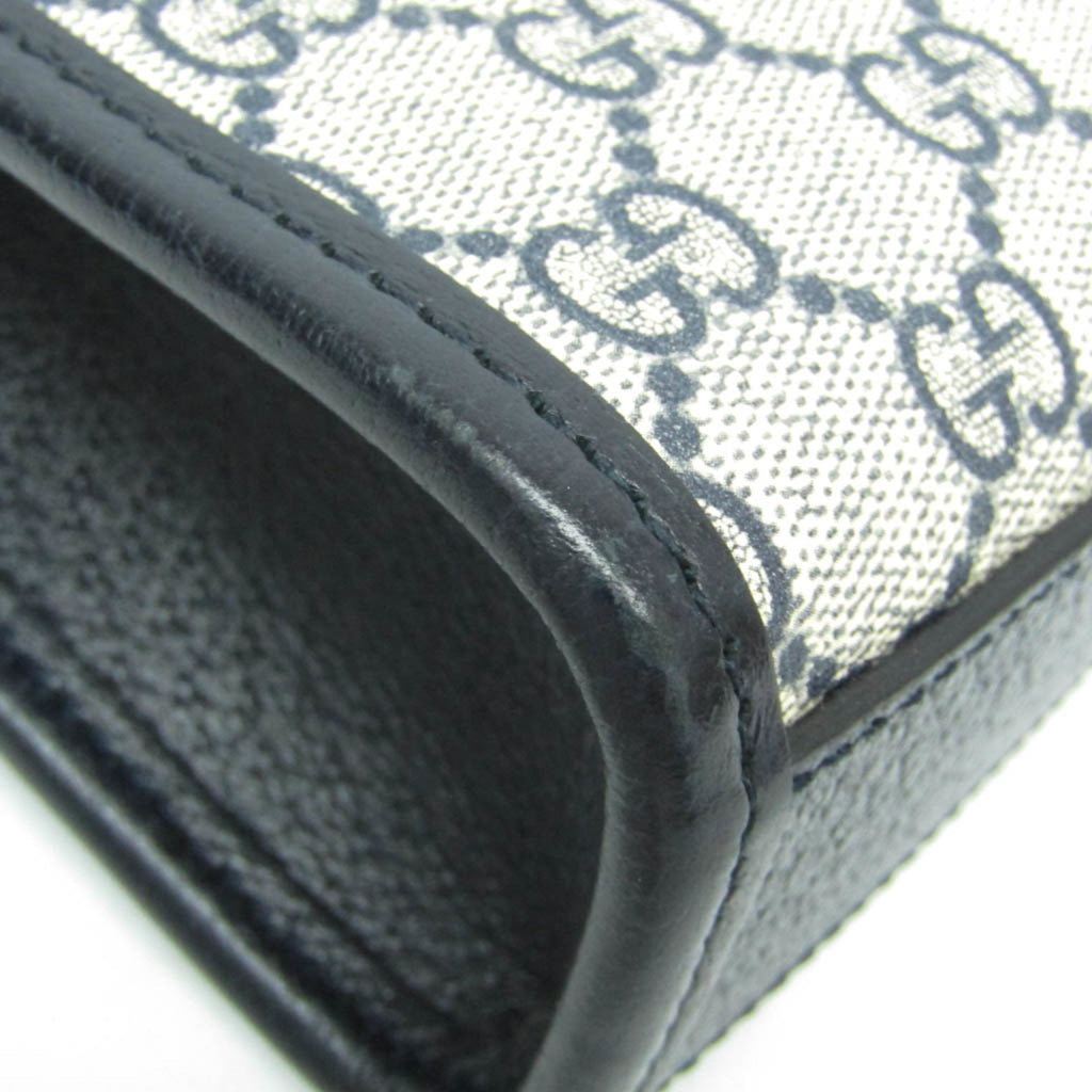 Gucci Interlocking G · GG Supreme