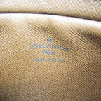 Louis Vuitton Monogram Marly Dragonne PM