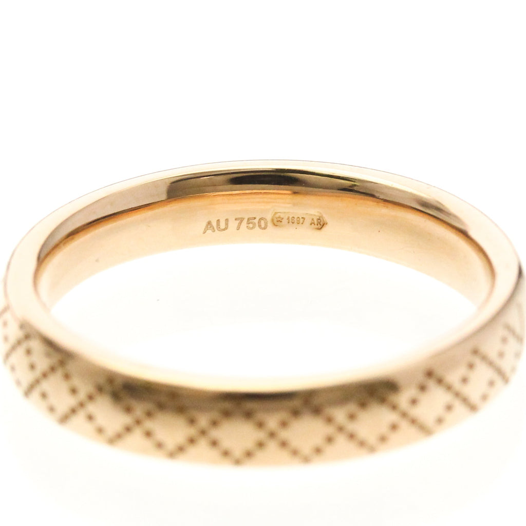 Gucci Diamantissima · Rose Gold