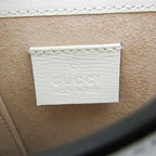 Gucci Horsebit · GG Supreme · Crossbody