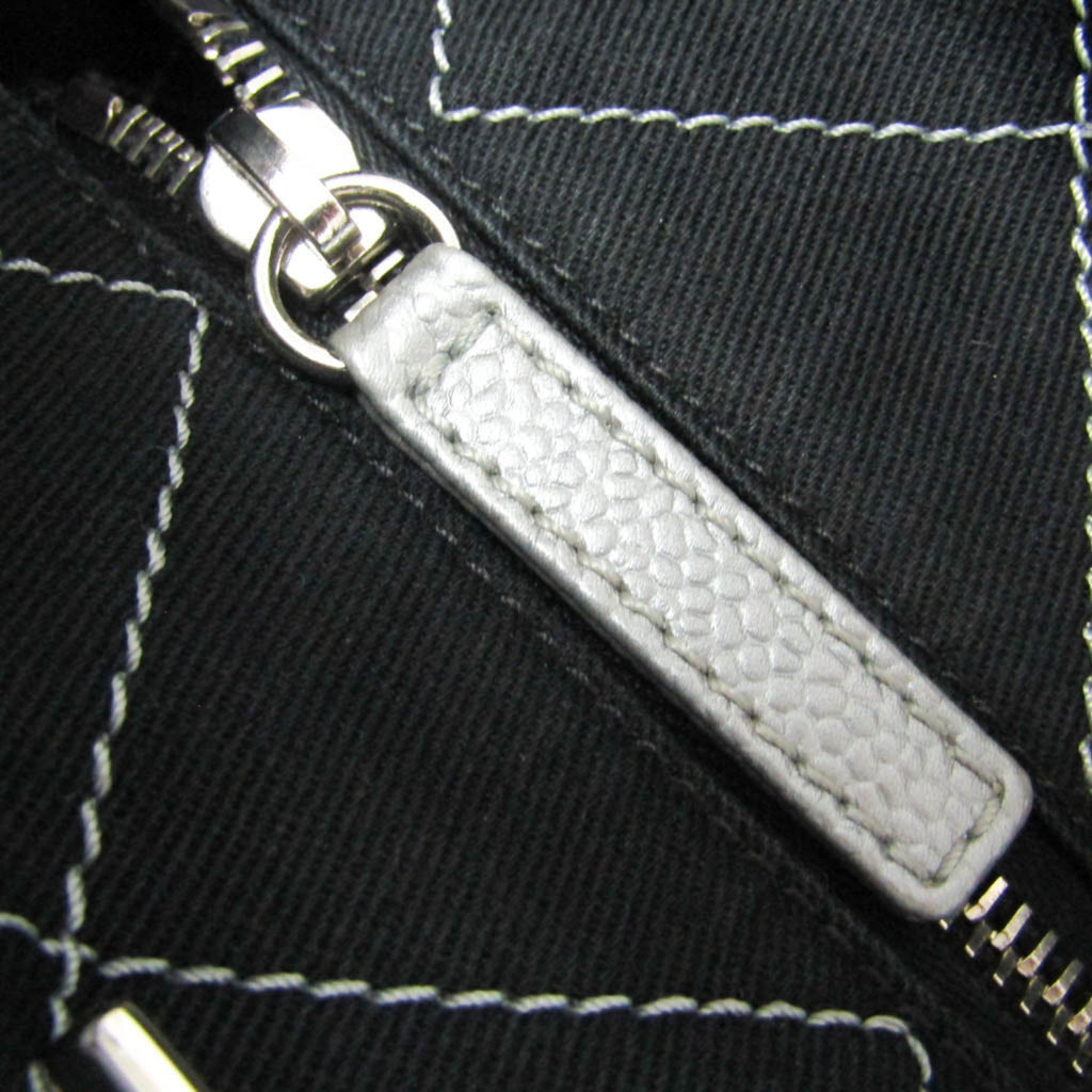 Chanel On the Road · Grained Calfskin