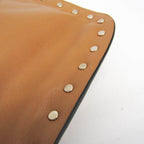 Valentino Garavani Lockstuds · Leather