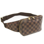 Louis Vuitton Geronimos · Damier Ebene