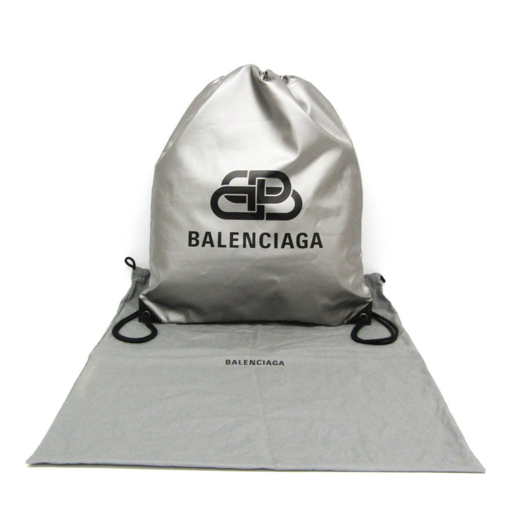 Balenciaga BB Explorer · PVC Backpack