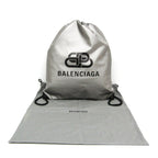 Balenciaga BB Explorer · PVC Backpack