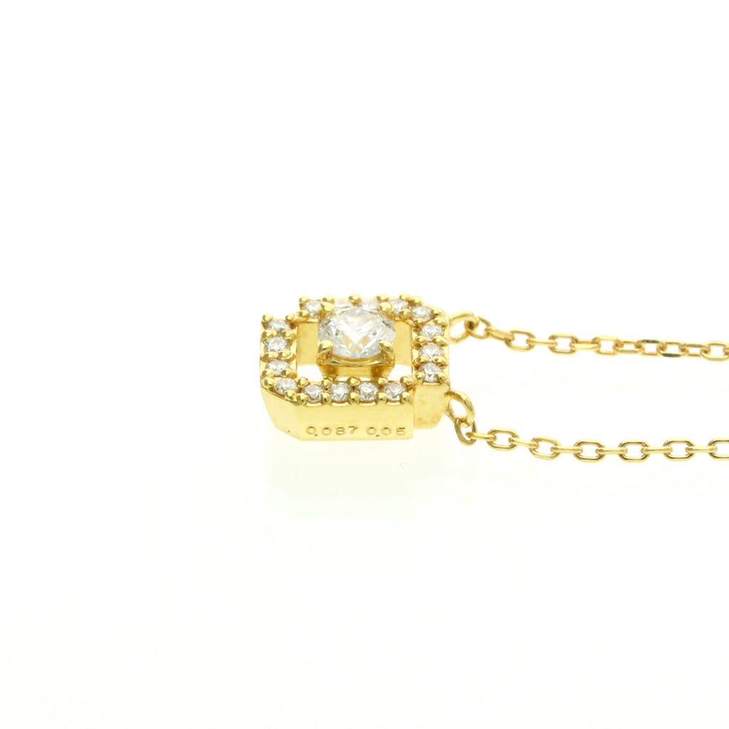 Vendome Aoyama Diamond Square · 18K Gold