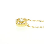 Vendome Aoyama Diamond Square · 18K Gold