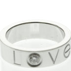 Cartier Love · Christmas Limited · Diamond