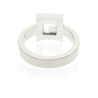 Chopard Happy Diamonds · 18K White Gold