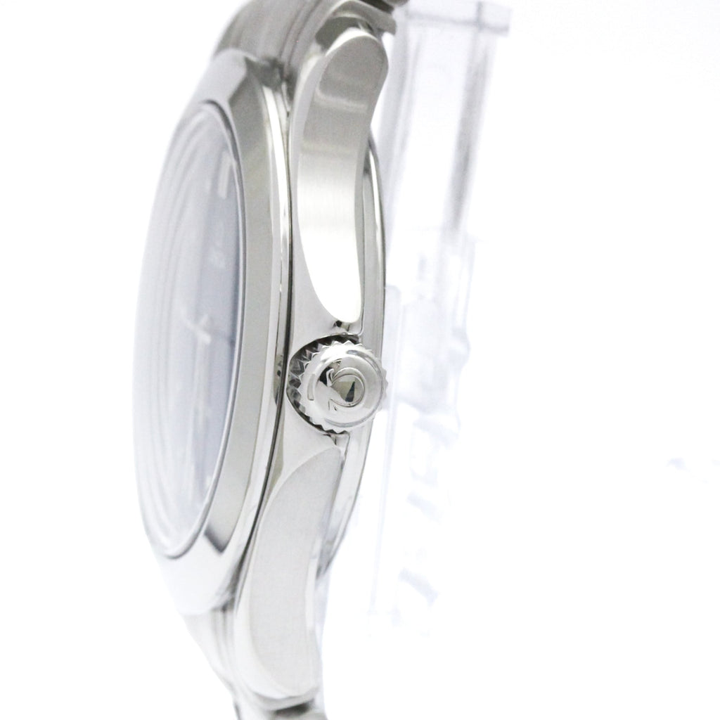 Omega Seamaster 120M · Steel · Quartz
