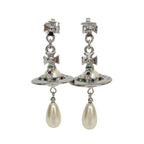 Vivienne Westwood Orb · Pearl Drop · Rhinestone