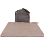 Bottega Veneta Intrecciato · Chain Shoulder