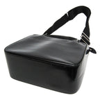 Prada Spazzolato · Brushed Leather