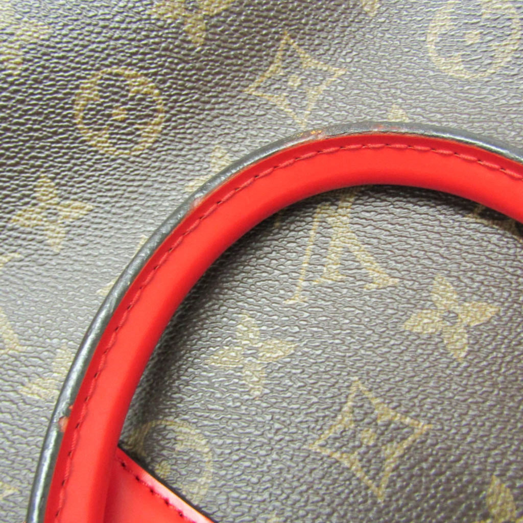 Louis Vuitton Phoenix PM · Monogram Coquelicot