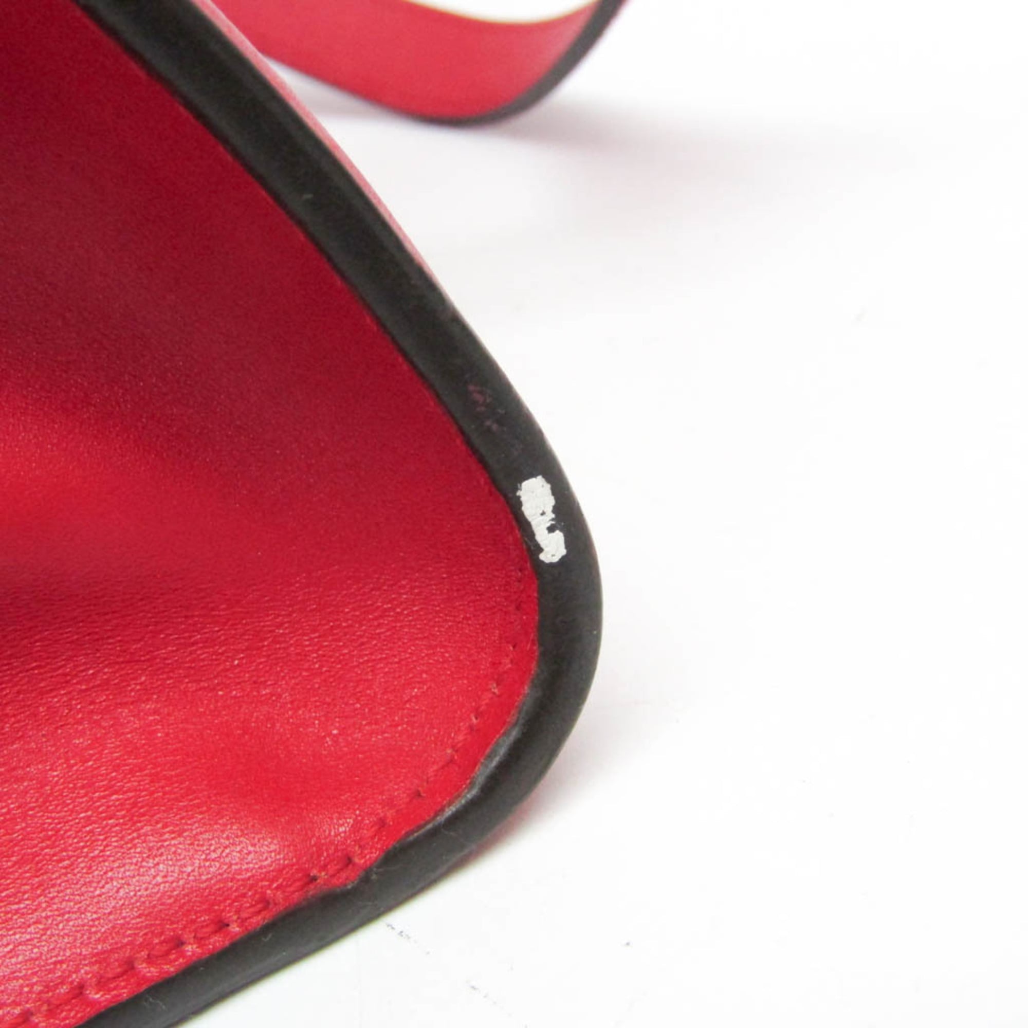 Louis Vuitton City Steamer PM · Ruby