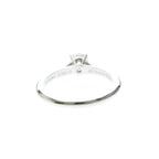 Cartier 1895 Solitaire · Platinum · Diamond