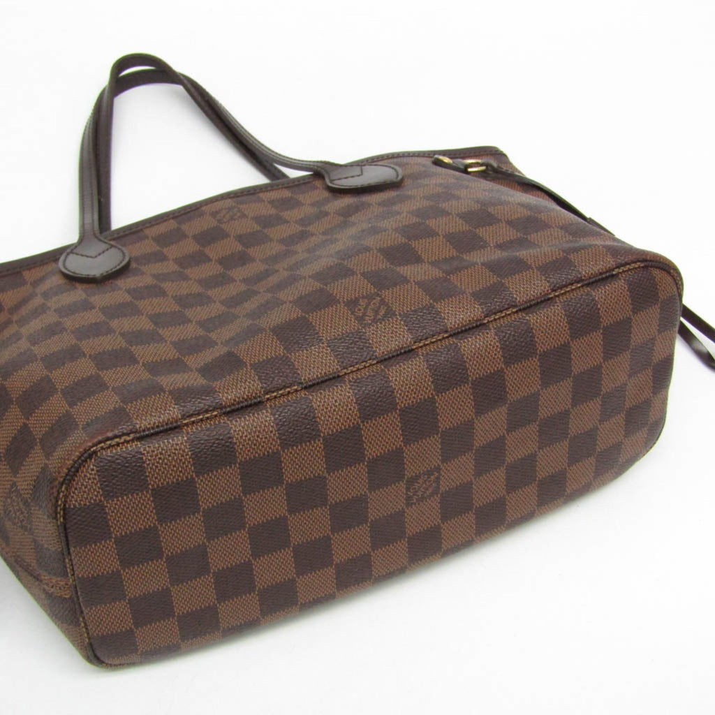 Louis Vuitton Neverfull PM · Damier Ebene