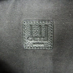 Dunhill · Leather Briefcase