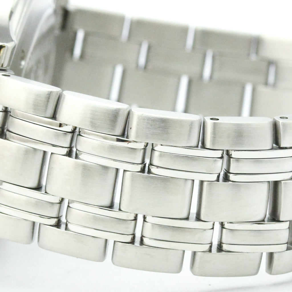 Omega Seamaster Professional 300M · Steel