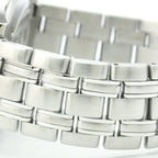 Omega Seamaster Professional 300M · Steel