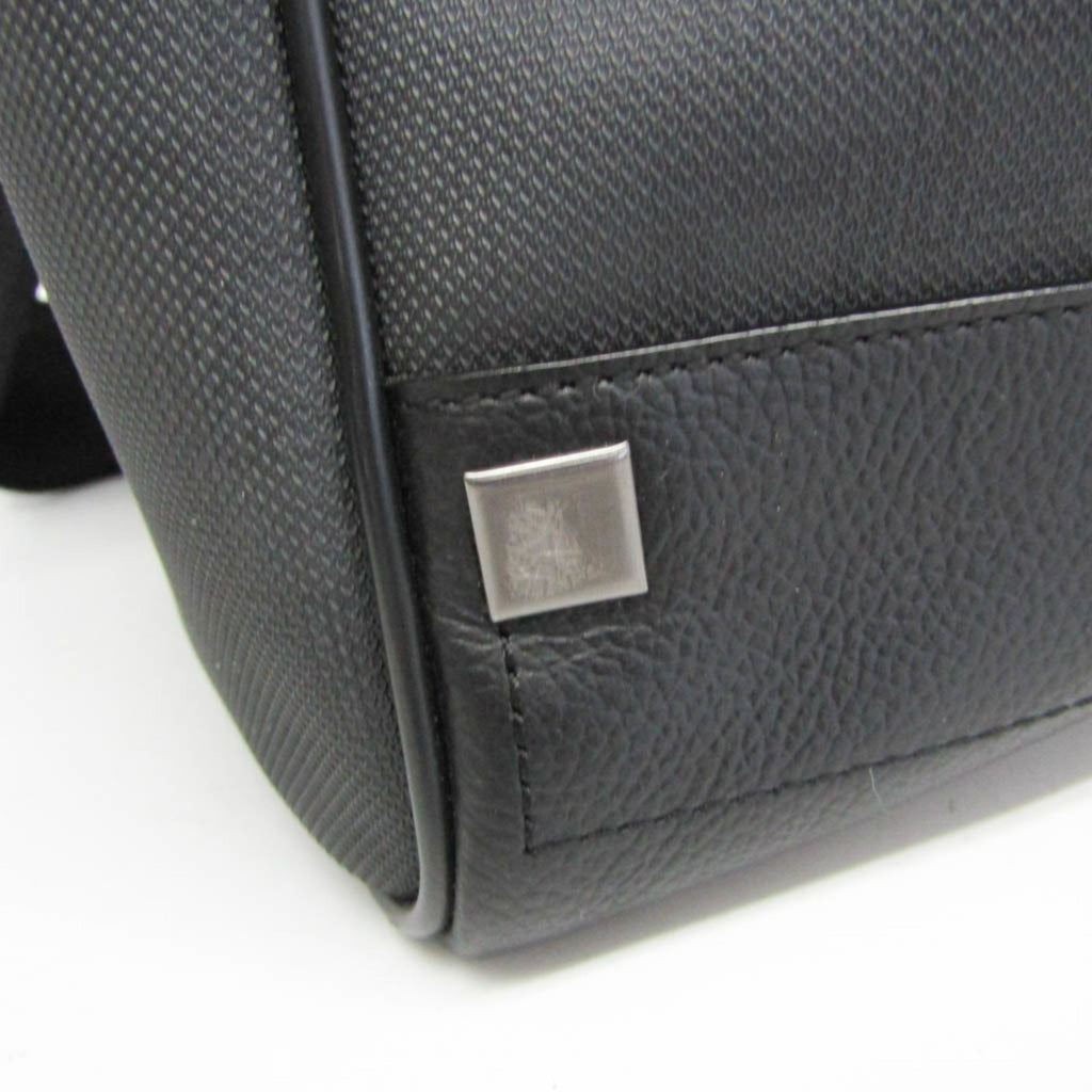 Dunhill · Leather Briefcase