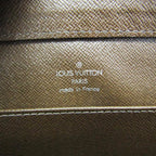 Louis Vuitton Baikal · Taiga Leather