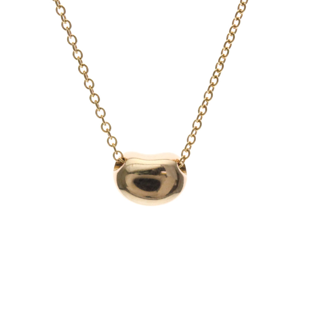 Tiffany Bean · Rose Gold