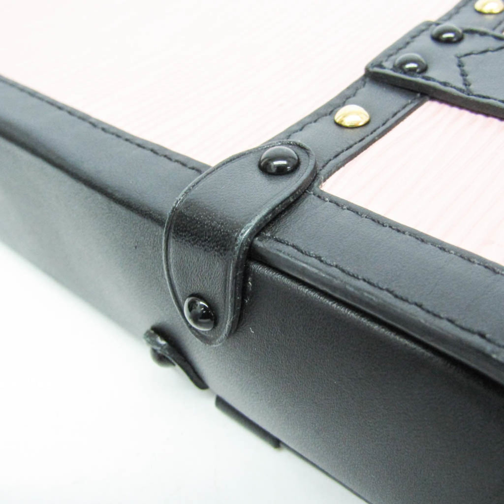 Louis Vuitton Epi Trunk Vertical