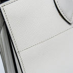 Prada Bibliothèque · Calfskin