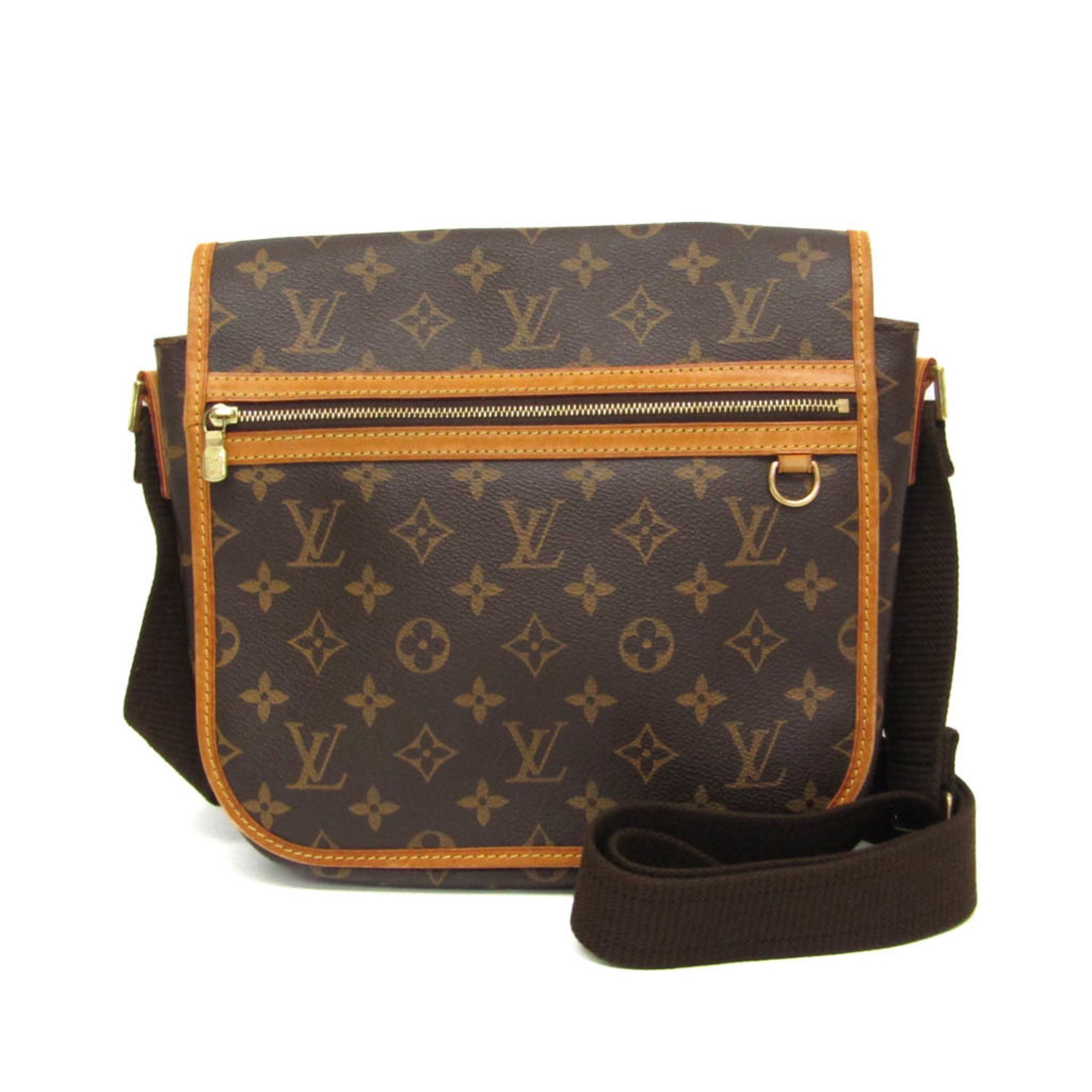 Louis Vuitton Monogram Messenger Bosphore