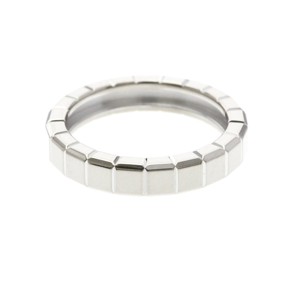 Chopard Ice Cube · 18K White Gold