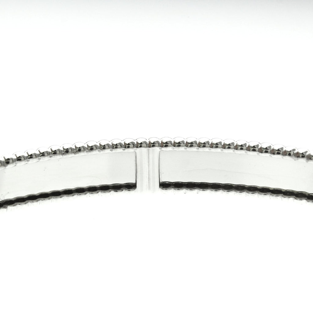 Van Cleef & Arpels Perle Signature · 18K