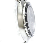 Omega Seamaster Professional · Steel · Quartz