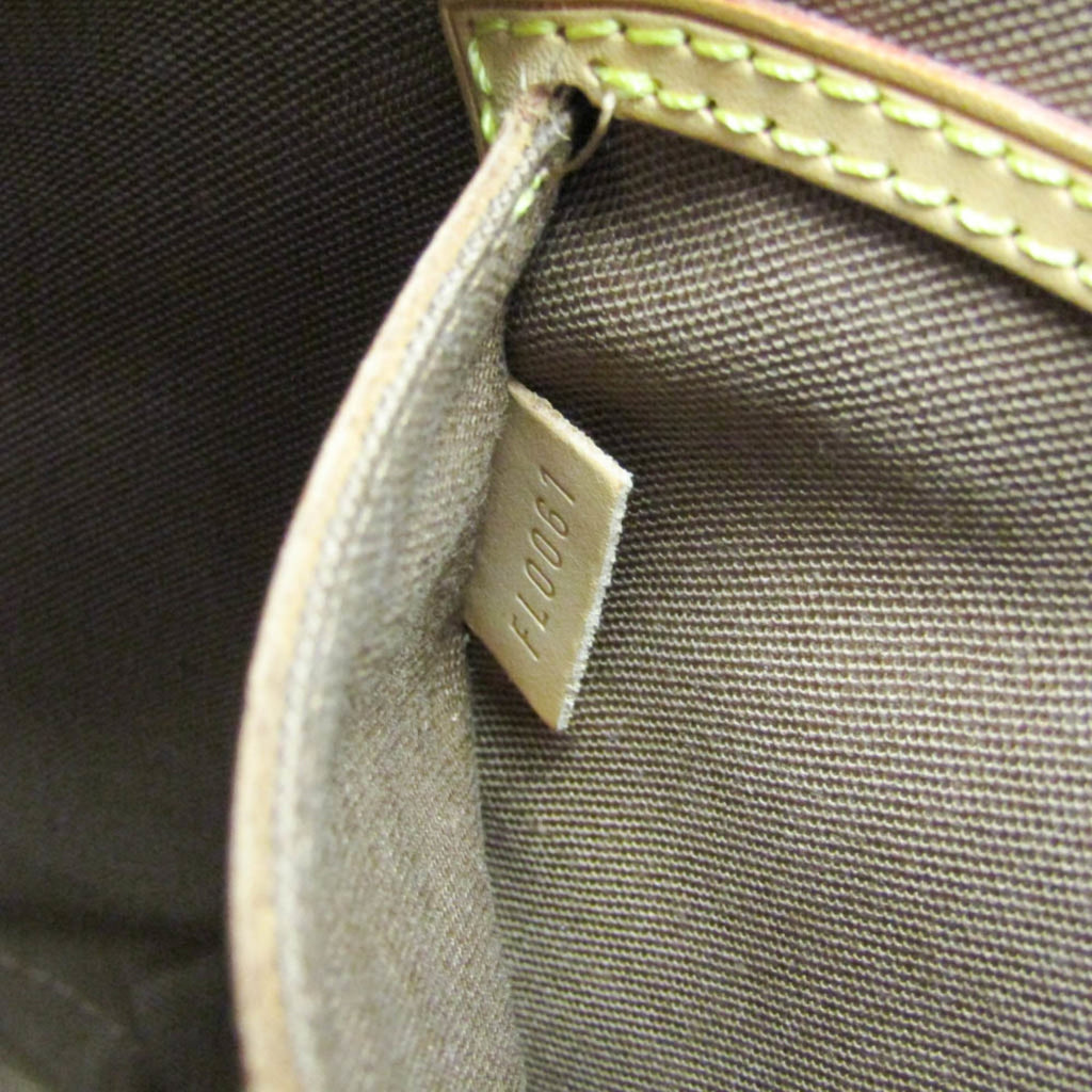 Louis Vuitton Alma · Monogram