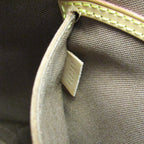 Louis Vuitton Alma · Monogram