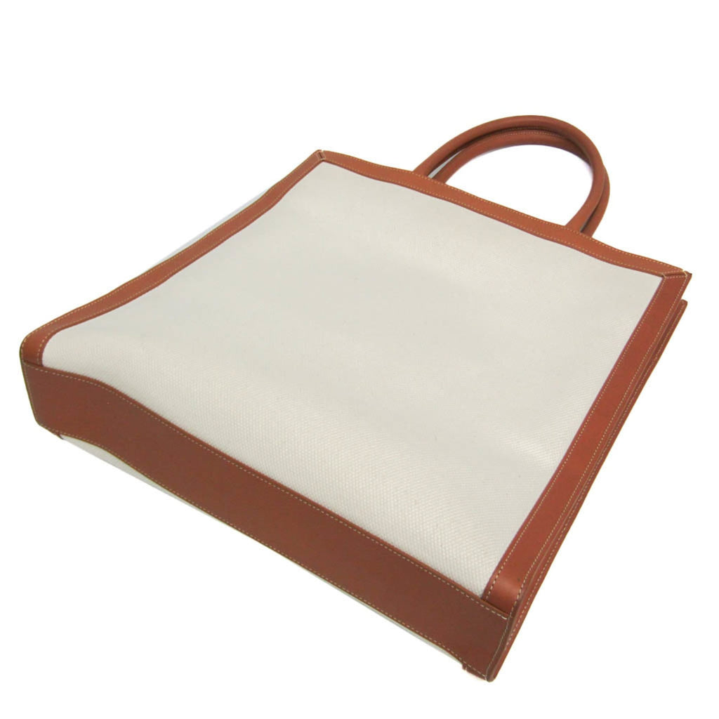 Celine Vertical Cabas Large · Canvas