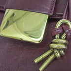 Bottega Veneta Desire · Intrecciato Leather