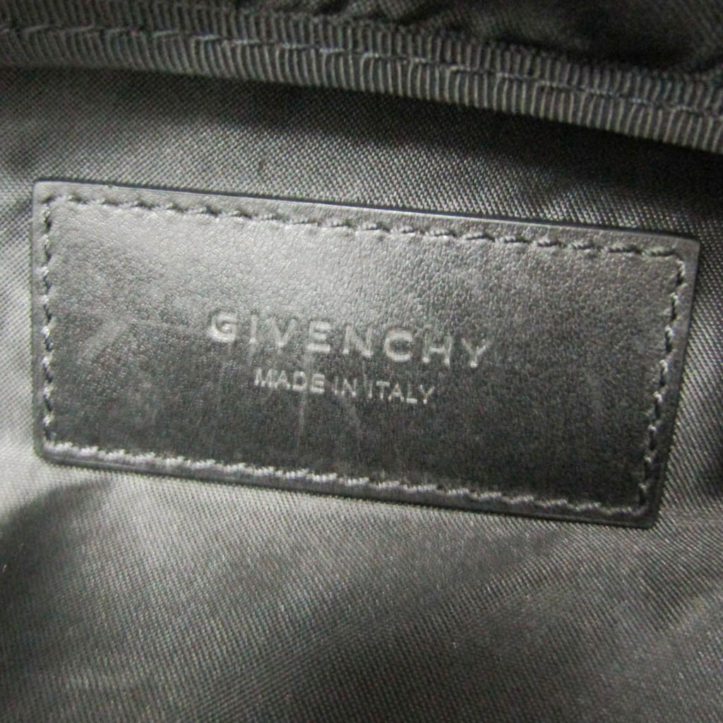 Givenchy Bumbag · Nylon