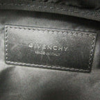 Givenchy Bumbag · Nylon