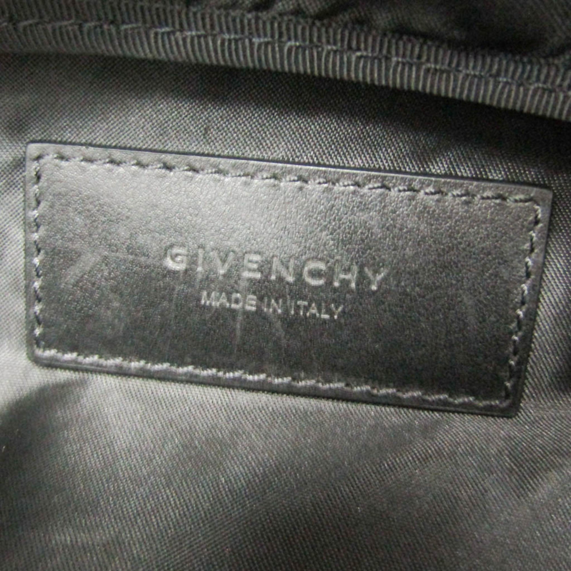 Givenchy Bumbag · Nylon