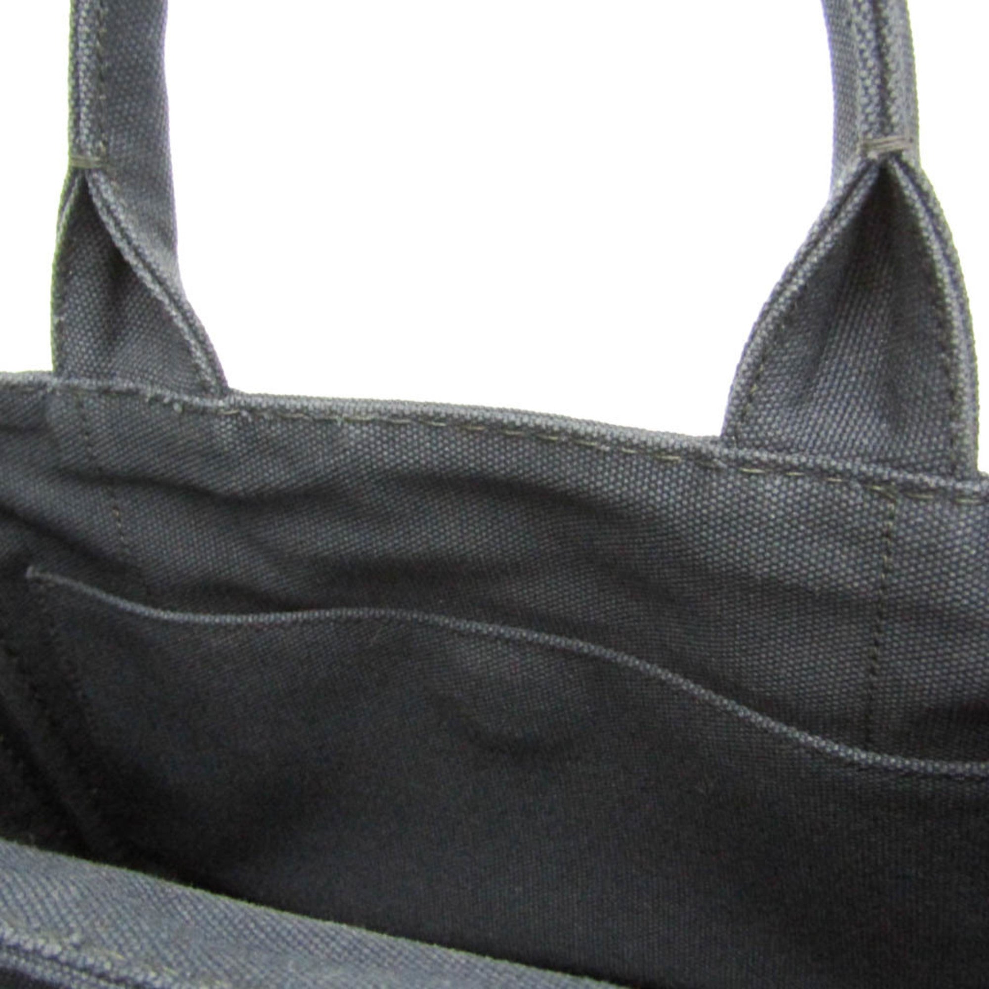 Prada Canapa · Canvas Tote