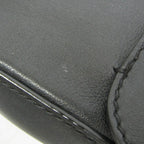 Givenchy Nobile · Leather Shoulder Bag