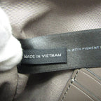 Marc Jacobs Quilted Softshot · Leather