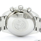 Omega Speedmaster Mark 40 · Steel · Automatic