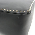 Valentino Garavani Lockstuds · Leather